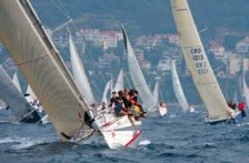 VIŠKA REGATA, 18.10.-20.10.2017.