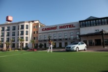 CASINO HOTEL MULINO****, BUJE