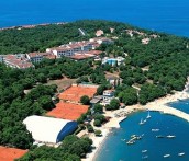 VALAMAR CLUB TAMARIS****, POREČ