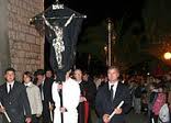 PROCESIJA ZA KRIŽEN, JELSA - OTOK HVAR, 17.04. I 18.04.2017.