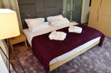 TERME TUHELJ, HOTEL WELL****