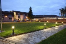 BLUESUN HOTEL KAJ**** 