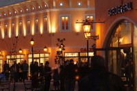 ROSES DESIGNER OUTLET