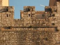 TVRDALJ PETRA HEKTOROVIĆA, STARI GRAD - OTOK HVAR