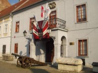 MUZEJ SLAVONIJE, OSIJEK