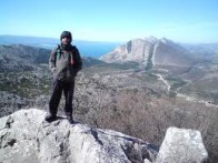 TREKKING PO BIOKOVU