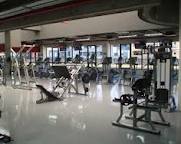 FITNESS CENTAR JOKER, SPLIT