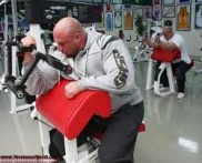 FITNESS CENTAR JOKER, SPLIT