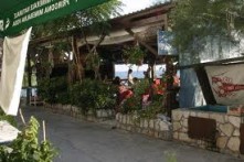 MOLI ONTE, MILNA, OTOK HVAR