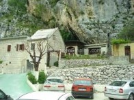 KONOBA KREMENKO, SVINIŠĆE