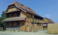 PARK PRIRODE LONJSKO POLJE