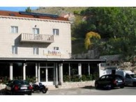 RESTORAN BABILON, SPLIT