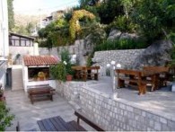 RESTORAN BABILON, SPLIT