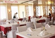 RESTORAN SKY, SPLIT