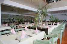 BLUESUN HOTEL NEPTUN***, TUČEPI
