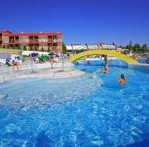 BLUESUN HOTEL BONACA***, BOL
