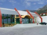 BLUESUN HOTEL BONACA***, BOL