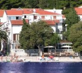 BOUTIQUE HOTEL MARCO POLO***, GRADAC