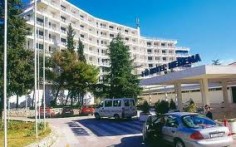 HOTEL MEDENA***, SEGET DONJI