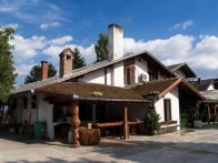 RESTORAN ZLATNI KLAS, OTROVANEC