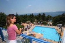 BLUESUN HOTEL BORAK****, BOL