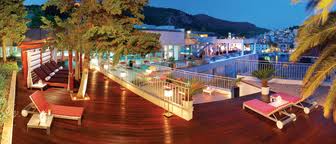 ADRIANA SPA HVAR HOTEL****, HVAR