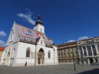 TRG SVETOG MARKA