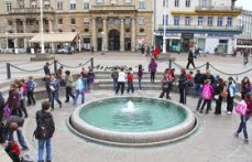 TRG BANA JOSIPA JELAČIĆA 