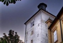 KULA LOTRŠČAK