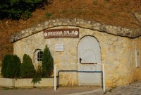 GRGOSOVA ŠPILJA