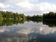 SVETONEDELJSKA JEZERA (STRMEC, OREŠJE, RAKITJE, KERESTINEC)