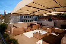 HOTEL MARMONT****, SPLIT
