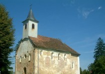 KAPELA SV. PETRA U NOVOM MJESTU