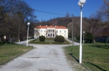 DVORAC  LADUČ