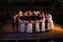 51. MEĐUNARODNA SMOTRA FOLKLORA, 19.07 - 23.07 2017.