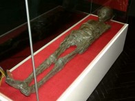 ARHEOLOŠKI MUZEJ
