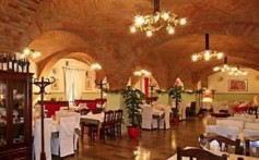 RESTORAN VINODOL