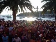 CARPE DIEM, HVAR