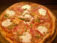 RESTORAN PIZZERIA MIL-SUNCE, ZAPREŠIĆ