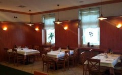RESTORAN BAŠČA, ZAPREŠIĆ