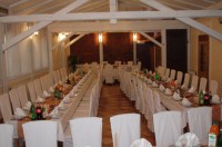 RESTORAN DIONIZ, DUGO SELO