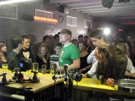 KLUB 100, VELIKA GORICA