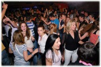 DISCO CLUB SRCE, VELIKA GORICA