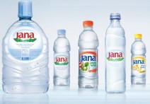 PRIRODNA IZVORSKA VODA JANA