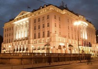 HOTEL ESPLANADE*****