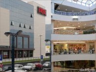 SHOPPING CENTAR JOKER, SPLIT