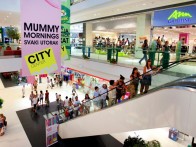 CITY CENTER ONE SPLIT