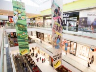 CITY CENTER ONE SPLIT