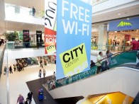 CITY CENTER ONE SPLIT