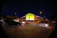 CITY CENTER ONE SPLIT